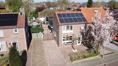 Verkocht: Vaalmanstraat 58, 6931EM Westervoort