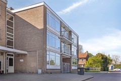 Verkocht: Zwanebloemlaan 27, 6832HC Arnhem