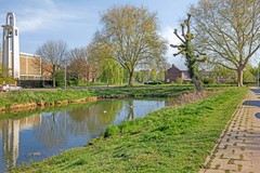 Verkocht: Zwanebloemlaan 27, 6832HC Arnhem