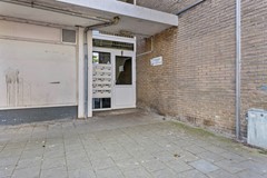 Verkocht:Zwanebloemlaan 27, 6832 HC Arnhem - Foto