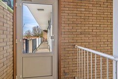 Verkocht:Zwanebloemlaan 27, 6832 HC Arnhem - Foto