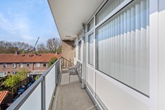 Verkocht:Zwanebloemlaan 27, 6832 HC Arnhem - Foto