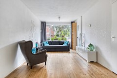 Verkocht:Jura 44, 3524 HN Utrecht - Foto