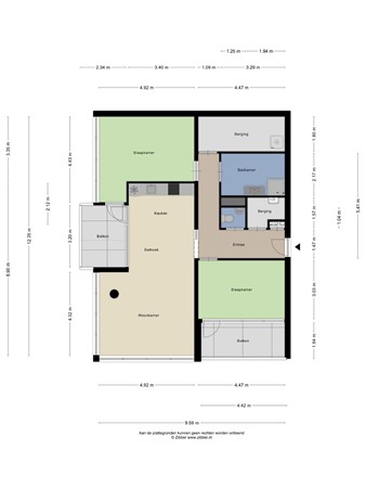 Volkerakstraat 117, 6826 GV Arnhem - 177069808_1580312_volke_appartement_first_design_20250919_f01770.jpg