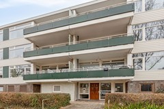 Nieuw in verkoop:Doorwerthlaan 35-3, 6825 EX Arnhem - Foto