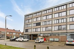 Nieuw in verkoop:St. Jacobslaan 448, 6533 VX Nijmegen - Foto