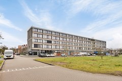 Nieuw in verkoop:St. Jacobslaan 448, 6533 VX Nijmegen - Foto