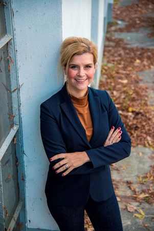 Rosanne Lasaroms