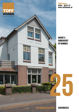 Brochure preview - Ste Bernaertsstraat 25, 4731 GN OUDENBOSCH (1)