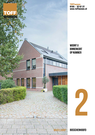 Brochure preview - Majellahof 2, 4744 GA BOSSCHENHOOFD (1)