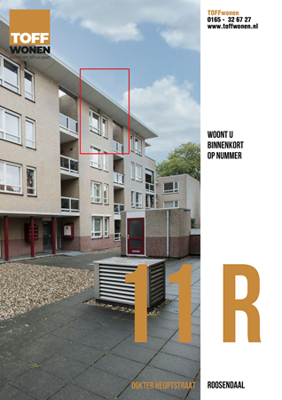 Brochure preview - Dokter Heijptstraat 11-R, 4701 EA ROOSENDAAL (1)