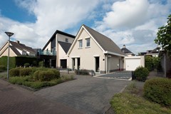 Verkocht: Zonnebloemlaan 14, 4741ER Hoeven