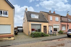 Verkocht onder voorbehoud: Groene Woud 49, 4731TM Oudenbosch