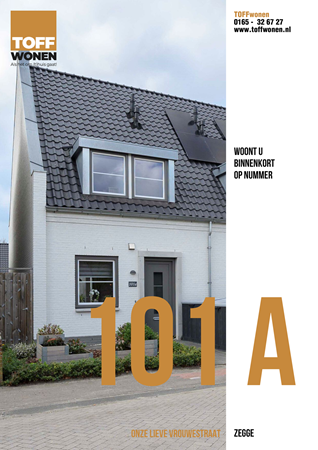 Brochure preview - Onze Lieve Vrouwestraat 101-A, 4735 AA ZEGGE (1)