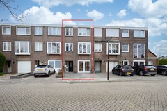 Verkocht onder voorbehoud: C Raaijmakerslaan 32, 4731EV Oudenbosch