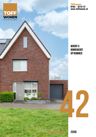 Brochure preview - A M De Jongstraat 42, 4735 BW ZEGGE (1)