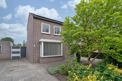 Verkocht: Oude Hoofdweg 52, 4735BV Zegge