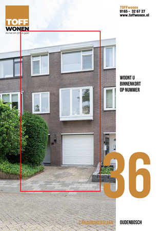 Brochure preview - C Raaijmakerslaan 36, 4731 EV OUDENBOSCH (1)