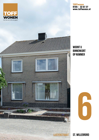 Brochure preview - Lijsterstraat 6, 4711 JN ST. WILLEBRORD (1)