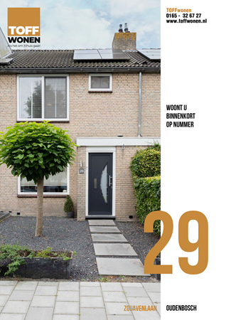 Brochure preview - Zouavenlaan 29, 4731 EM OUDENBOSCH (1)