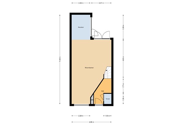 Zouavenlaan 29, 4731 EM Oudenbosch - plan-zouavenlaan-29-oudenbosch-160082355_zouavenlaan_29_begane_grond_first_design_20240723_ee8c3b.jpg