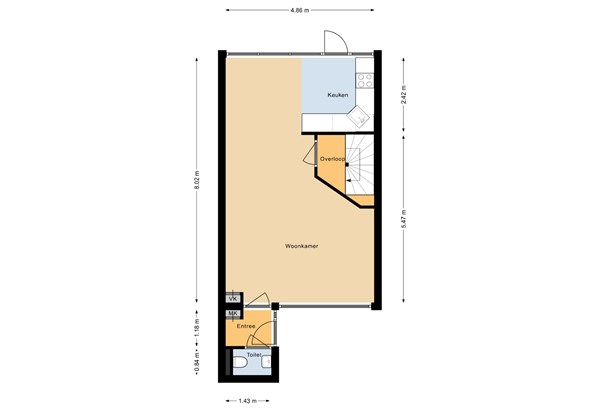 Hagelkruis 44, 4751 EW Oud Gastel - plan-hagelkruis-44-oud-gastel-160695612_hagelkruis_44_o_begane_grond_first_design_20240812_f31457.jpg