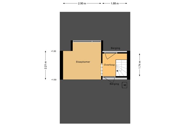 Hagelkruis 44, 4751 EW Oud Gastel - plan-hagelkruis-44-oud-gastel-160695612_hagelkruis_44_o_2_verdieping_first_design_20240812_3f5de2.jpg