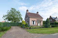 Verkocht onder voorbehoud: Bovenstraat 74, 4741TP Hoeven