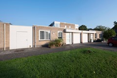 Verkocht onder voorbehoud: Watergraaflaan 79, 4731WJ Oudenbosch