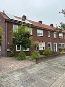 Verkocht onder voorbehoud: Jacob van Heemskerckstraat 9, 4702TG Roosendaal