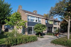 Verkocht onder voorbehoud: Lucas van Leydenstraat 55, 4703NE Roosendaal