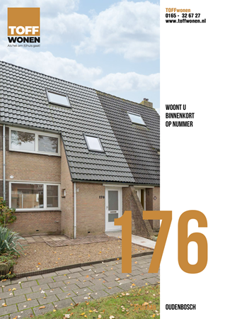 Brochure preview - Spuilaan 176, 4731 NL OUDENBOSCH (1)