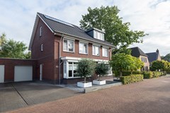 Verkocht onder voorbehoud: Rietmade 8B, 4741DX Hoeven