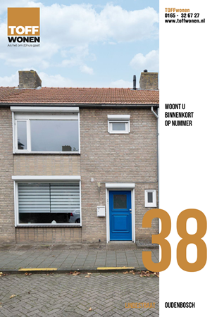 Brochure preview - Lindestraat 38, 4731 CN OUDENBOSCH (1)