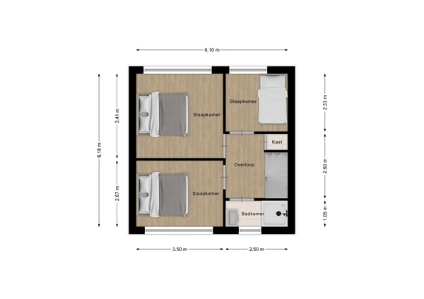 Lindestraat 38, 4731 CN Oudenbosch - 164341139_lindestraat_38_eerste_verdiepi_first_design_20241028_269729.jpg