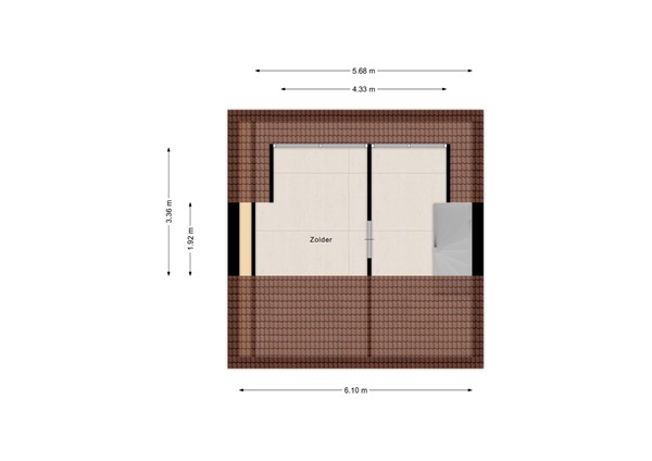 Lindestraat 38, 4731 CN Oudenbosch - 164341139_lindestraat_38_zolder_first_design_20241028_67aa7c.jpg