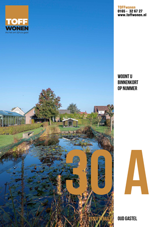 Brochure preview - Stoofstraat 30-A, 4751 WE OUD GASTEL (1)