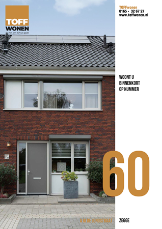 Brochure preview - A M De Jongstraat 60, 4735 BW ZEGGE (1)