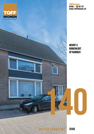 Brochure preview - Onze Lieve Vrouwestraat 140, 4735 AH ZEGGE (1)