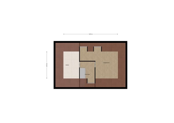 Waegemaekersstraat 17, 4735 CM Zegge - 168488414_waegemaekersstr_zolder_first_design_20250221_37e7b7.jpg