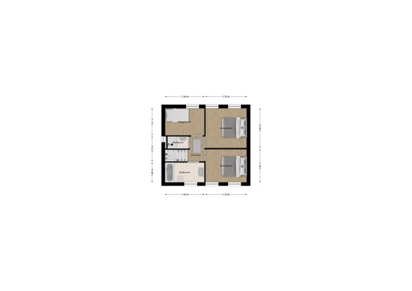 Timberwolfstraat 32, 4731 LB Oudenbosch - 170470723_timberwolfstraa_eerste_verdiepi_first_design_20250326_83a135.jpg