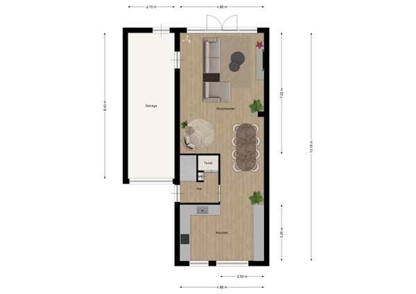 Lisdodde 4, 4731 WP Oudenbosch - 171542980_lisdodde_4_47_begane_grond_first_design_20250417_345901.jpg