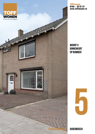 Brochure preview - Hemiksemstraat 5, 4731 LC OUDENBOSCH (1)