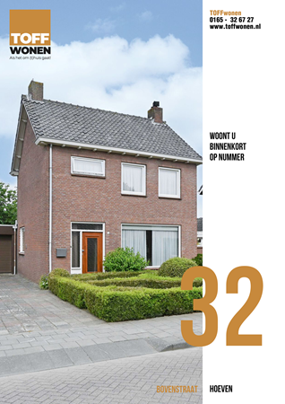 Brochure preview - Bovenstraat 32, 4741 AV HOEVEN (1)