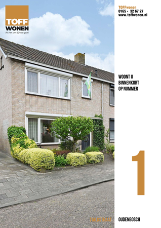 Brochure preview - Tjalkstraat 1, 4731 LD OUDENBOSCH (1)