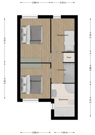 Veenmosweg 9, 4731 WE Oudenbosch - 174055447_veenmosweg_9_4_first_floor_co_first_design_20250618_810595.jpg