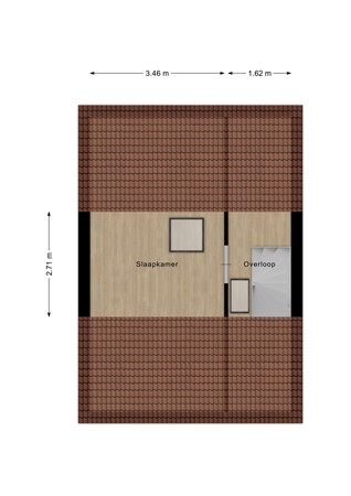 Veenmosweg 9, 4731 WE Oudenbosch - 174055447_veenmosweg_9_4_floor_2_first_design_20250617_8d3915.jpg