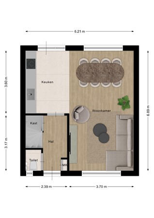 Schoolstraat 23, 4735 BM Zegge - 174128167_schoolstraat_23_first_floor_first_design_20250619_beeec5.jpg