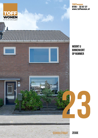 Brochure preview - Schoolstraat 23, 4735 BM ZEGGE (1)