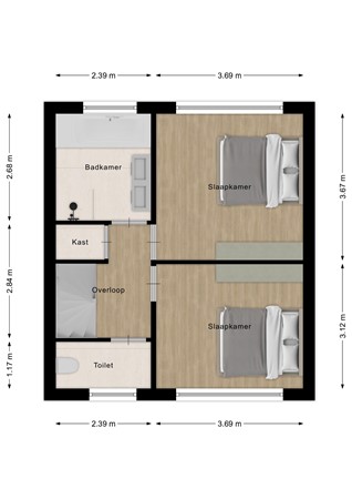 Schoolstraat 23, 4735 BM Zegge - 174128167_schoolstraat_23_floor_1_first_design_20250619_9deb5d.jpg